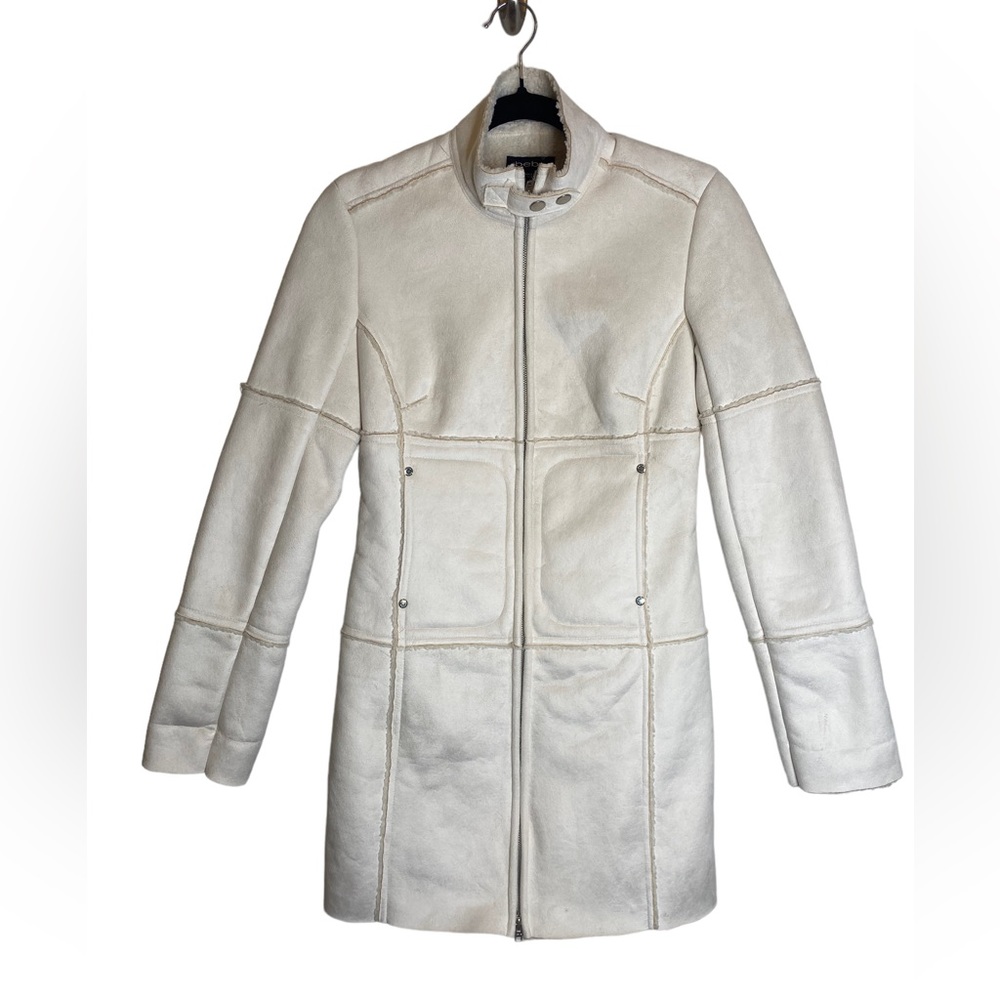 Bebe Coat Size XS